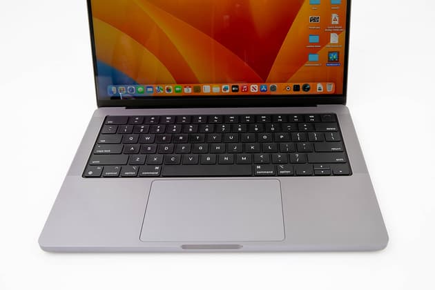 Apple MacBook Pro 14-inch (2023)