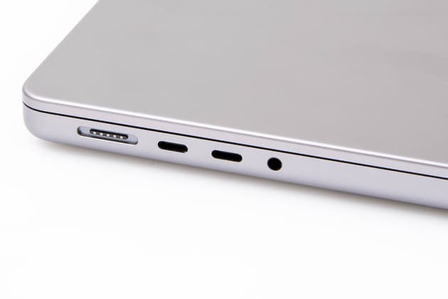 Apple MacBook Pro 14-inch (2023)