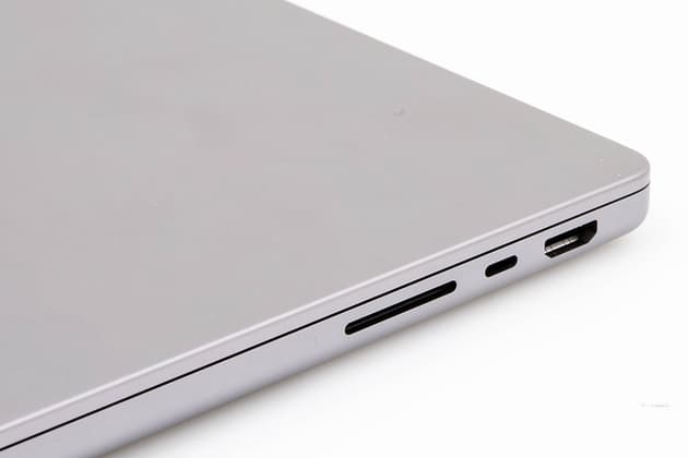 Apple MacBook Pro 14-inch (2023)