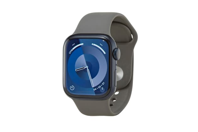 Apple Series 9 (41mm)