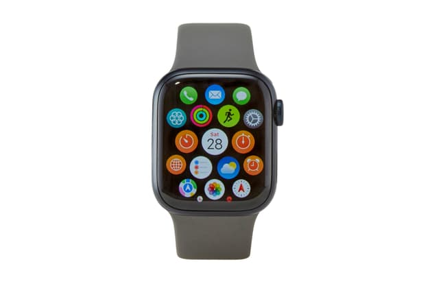 Apple Series 9 (41mm)