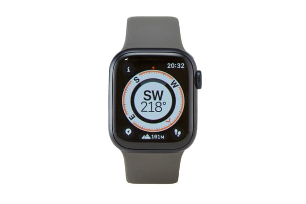 Apple Series 9 (41mm)