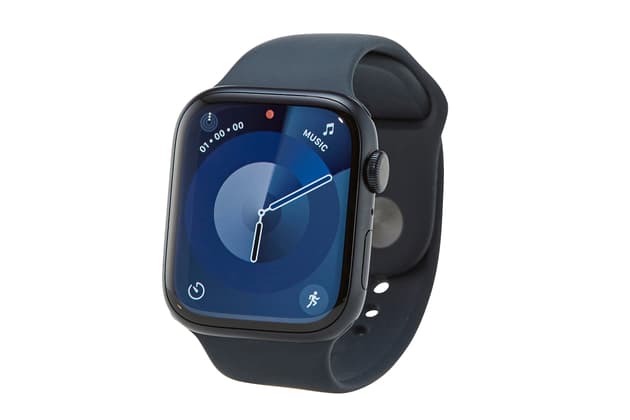 Apple Series 9 (45mm)