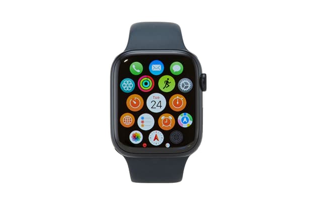 Apple Series 9 (45mm)