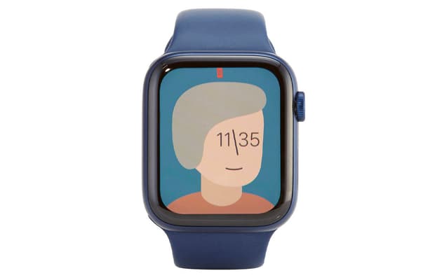 Apple Watch SE (40 mm)
