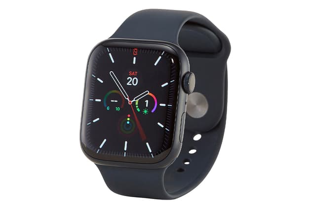 Apple Watch Series 7 (45mm)