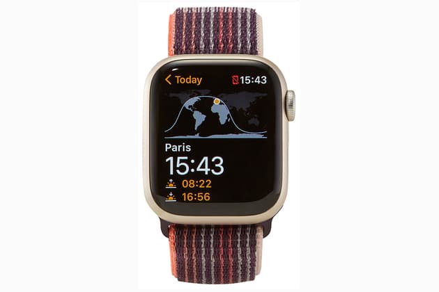 Apple Watch Series 8 (41mm)