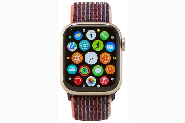 Apple Watch Series 8 (41mm)