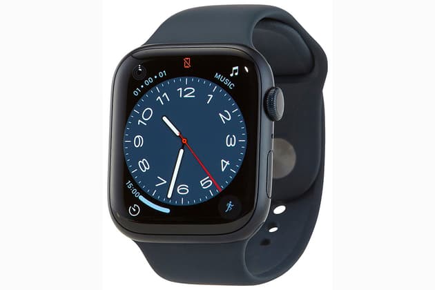 Apple Watch Series 8 (45mm)