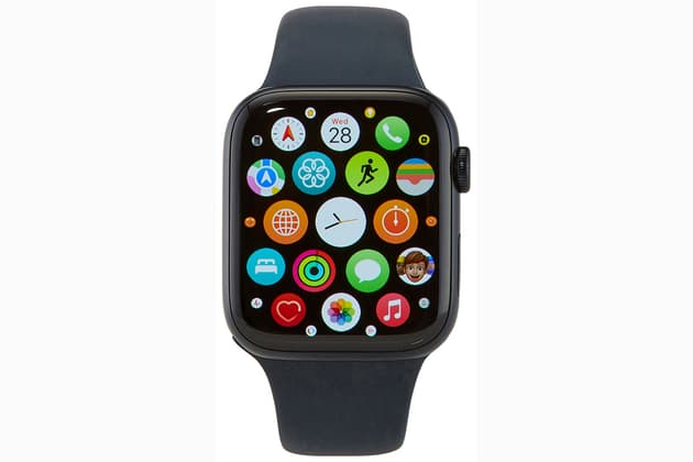 Apple Watch Series 8 (45mm)