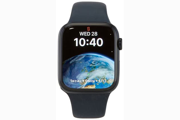 Apple Watch Series 8 (45mm)