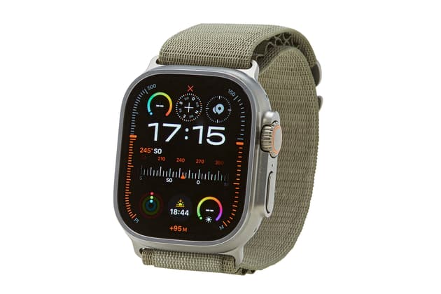 Apple Watch Ultra 2