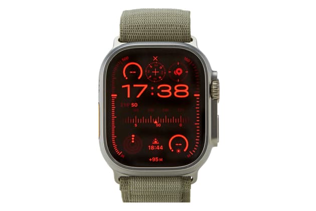 Apple Watch Ultra 2