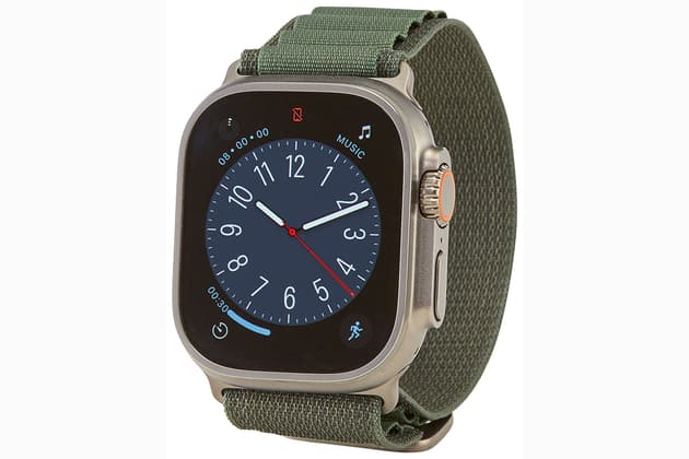 Apple Watch Ultra