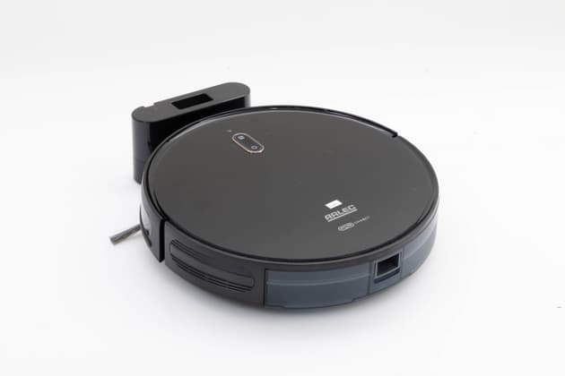 Arlec Grid Connect Smart Robotic Vacuum