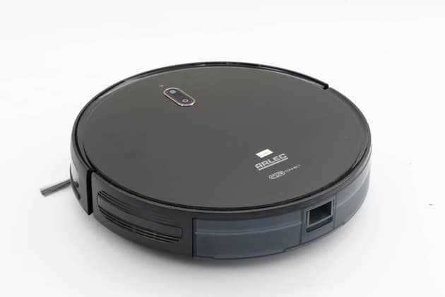 Arlec Grid Connect Smart Robotic Vacuum