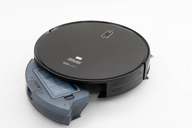 Arlec Grid Connect Smart Robotic Vacuum