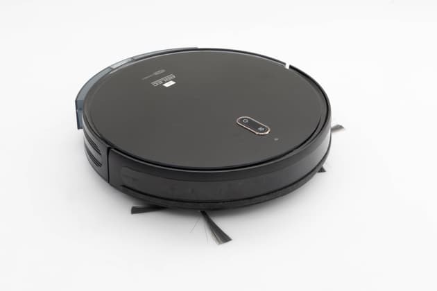 Arlec Grid Connect Smart Robotic Vacuum