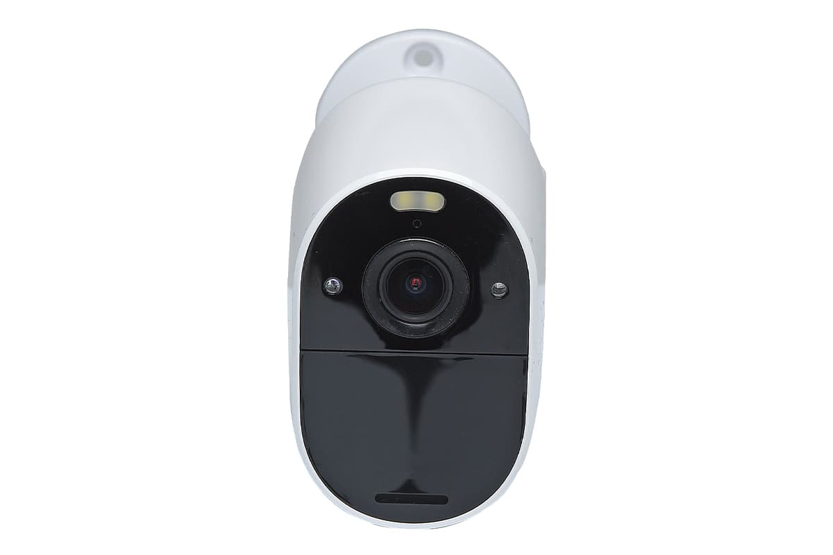 Arlo Essential Spotlight (discontinued) Security cameras Consumer NZ