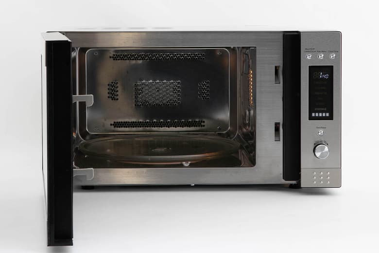 Artusi 31L Convection Microwave Oven AMC31X Microwave ovens Consumer NZ