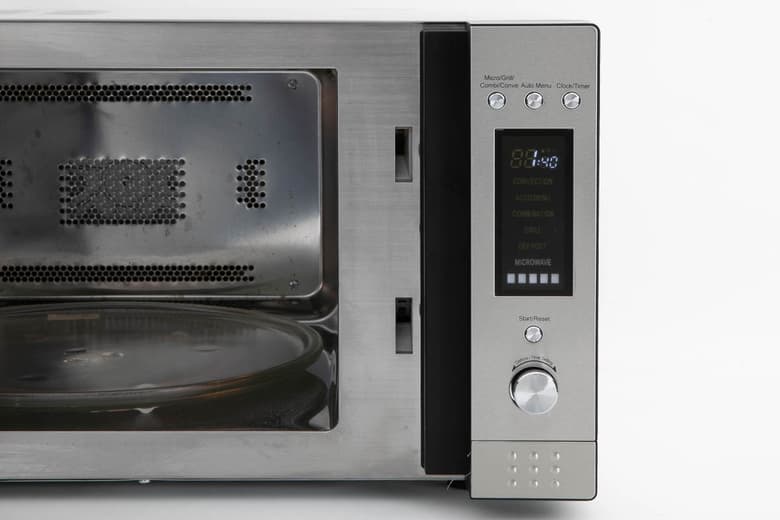 Artusi 31L Convection Microwave Oven AMC31X Microwave ovens Consumer NZ