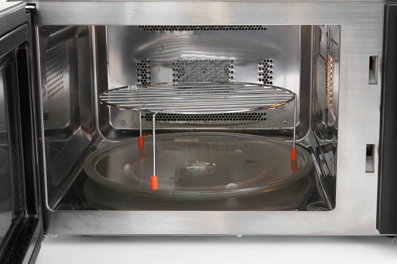 Artusi 31L Convection Microwave Oven AMC31X Microwave ovens Consumer NZ