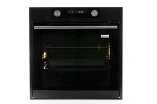 Asko built-in oven