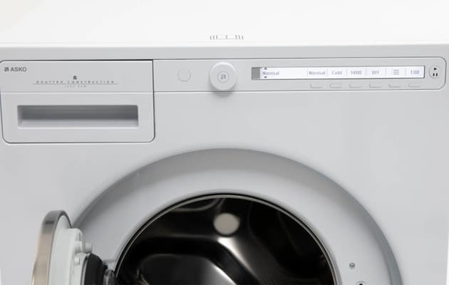 Asko W2084CW