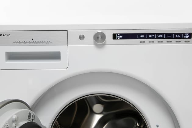 Asko W4086PW