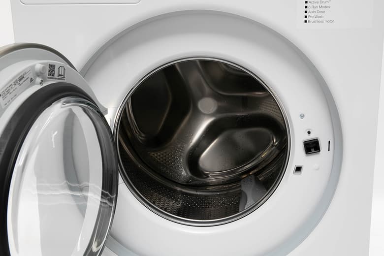 Asko W6088XW | Washing machines - Consumer NZ