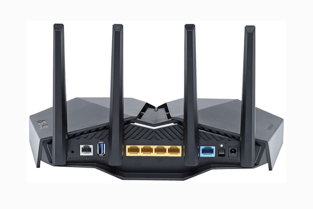 Asus dsl ax clearance
