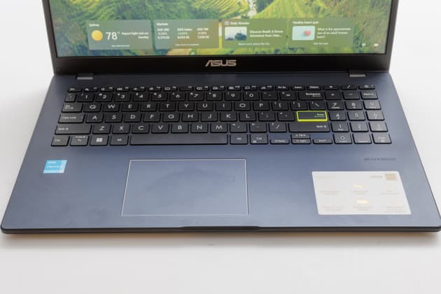 Asus Vivobook Go 15 (E510K)