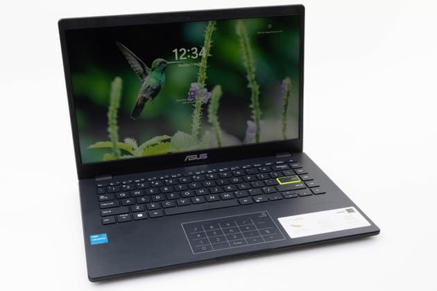 Asus VivoBook Go 14 (E410K)