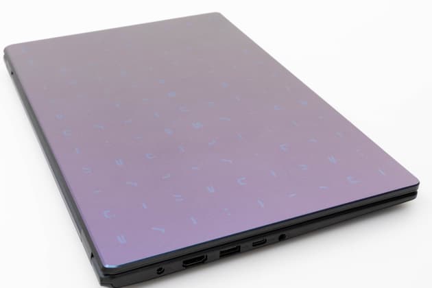 Asus VivoBook Go 14 (E410K)