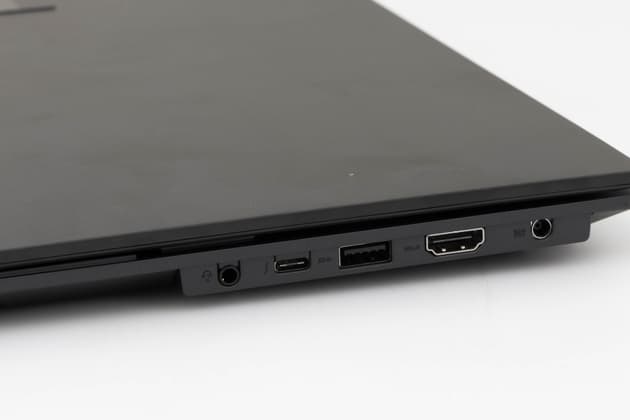Asus Vivobook S14 (K5404)