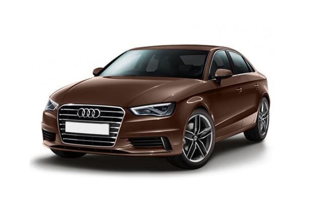 Audi A Series