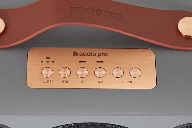 Audio Pro Addon T3+