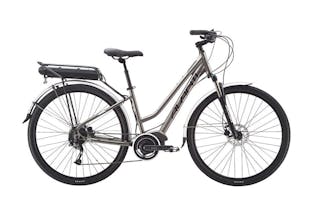 Avanti electric bike