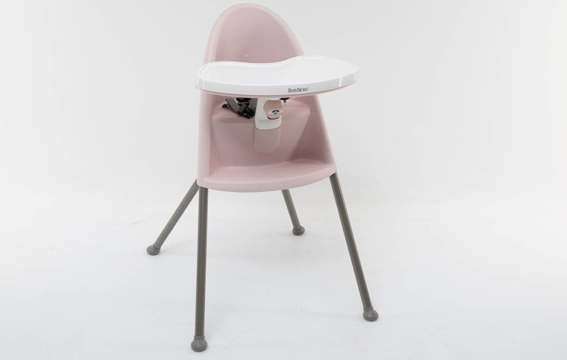 BabyBjorn High Chair High chairs Consumer NZ