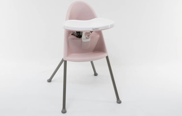 BabyBjorn High Chair