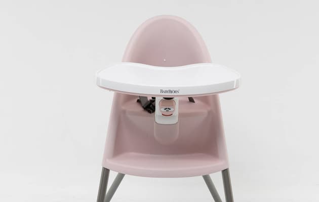 BabyBjorn High Chair