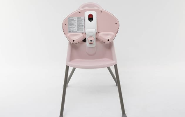 BabyBjorn High Chair