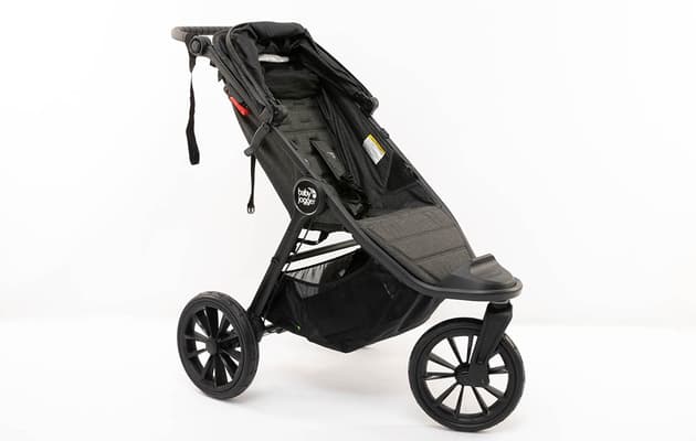 Baby Jogger City Elite 2
