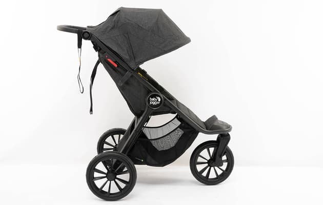 Baby Jogger City Elite 2