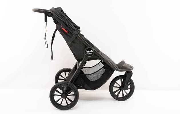 Baby Jogger City Elite 2