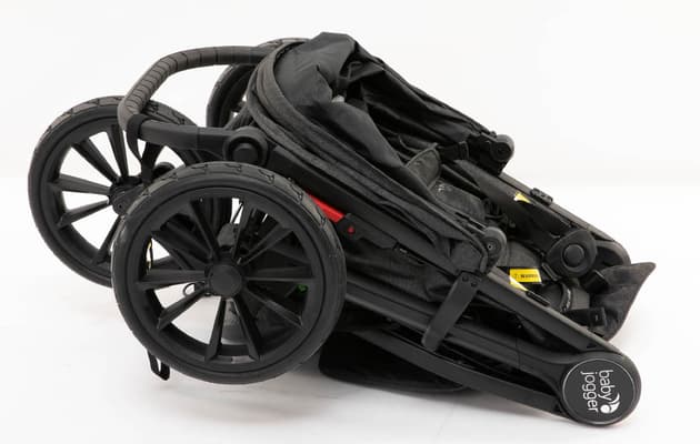 Baby Jogger City Elite 2