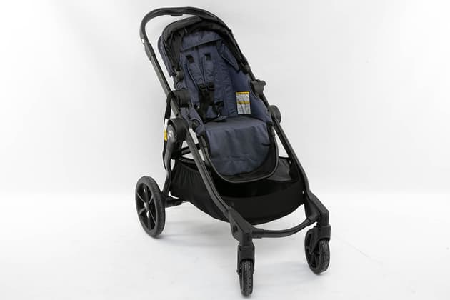 Baby Jogger City Select 2