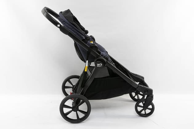 Baby Jogger City Select 2