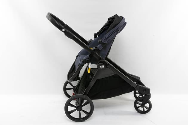 Baby Jogger City Select 2