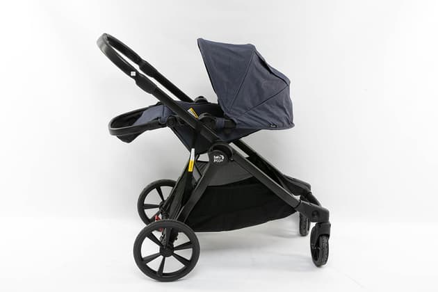 Baby Jogger City Select 2